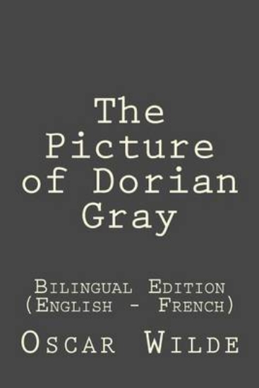 Picture of The Picture of Dorian Gray