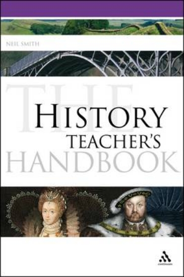 Picture of The History Teacher's Handbook