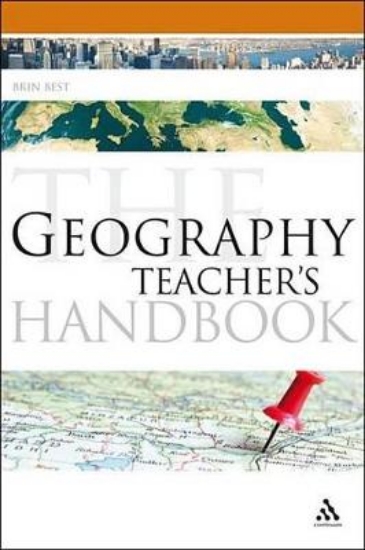 Picture of The Geography Teacher's Handbook