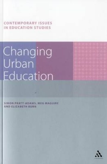 Picture of Changing Urban Education