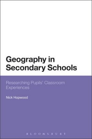 Picture of Geography in Secondary Schools