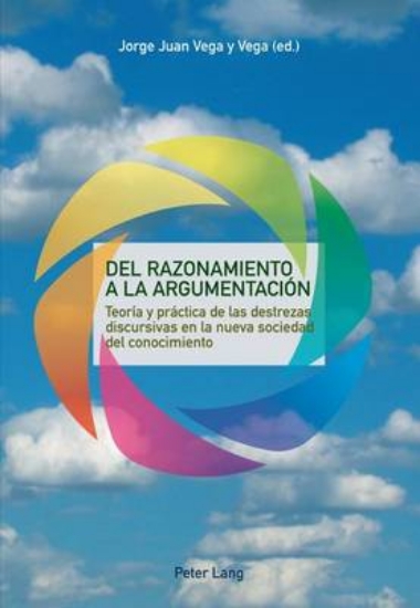 Picture of del Razonamiento a la Argumentacion