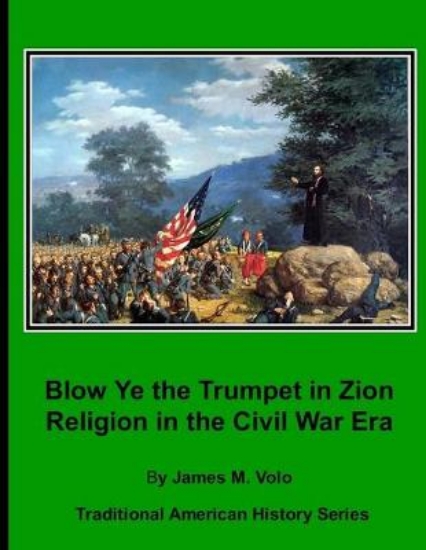 Picture of Blow Ye the Trumpet in Zion