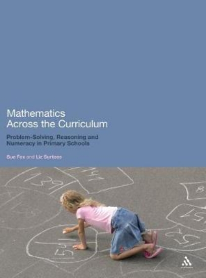 Picture of Mathematics Across the Curriculum