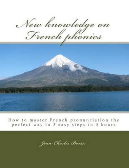 Picture of New Knowledge on French Phonics