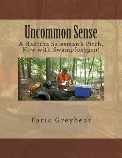 Picture of Uncommon Sense