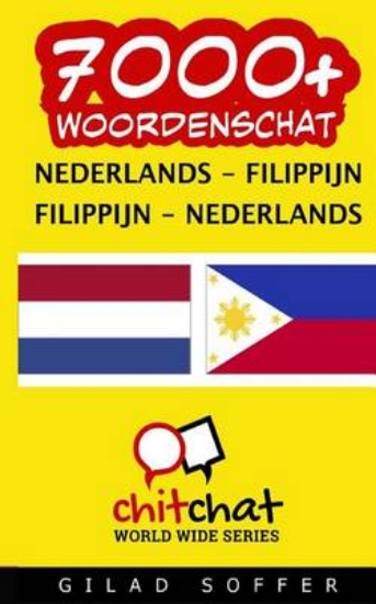 Picture of 7000+ Nederlands - Filippijn Filippijn - Nederland