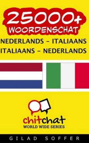 Picture of 25000+ Nederlands - Italiaans Italiaans - Nederlan