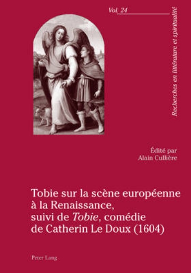 Picture of Tobie Sur La Scaene Europaeenne Aa La Renaissance