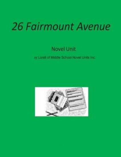 Picture of 26 Fairmount Avenue