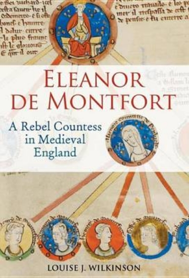 Picture of Eleanor de Montfort