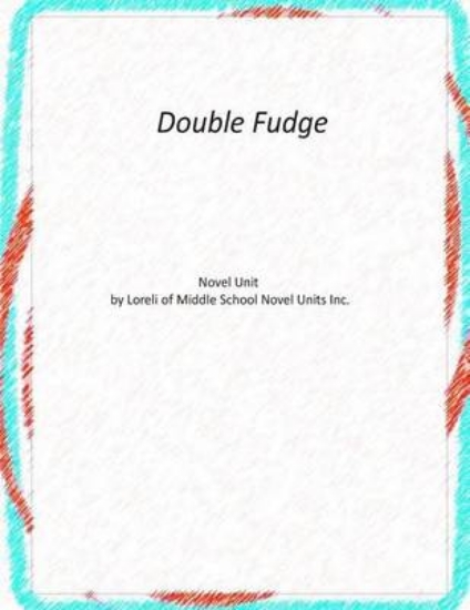 Picture of Double Fudge