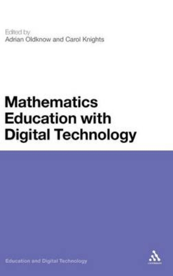 Picture of Mathematics Education with Digital Technology