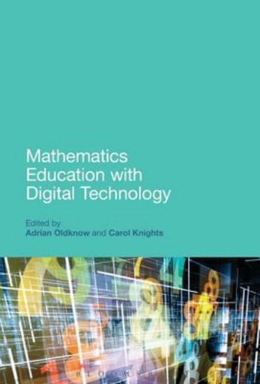 Picture of Mathematics Education with Digital Technology