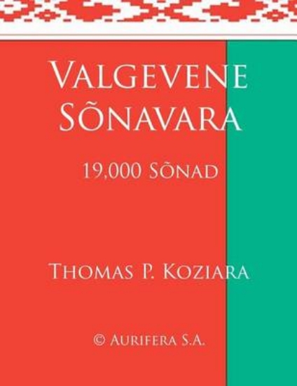 Picture of Valgevene Sonavara