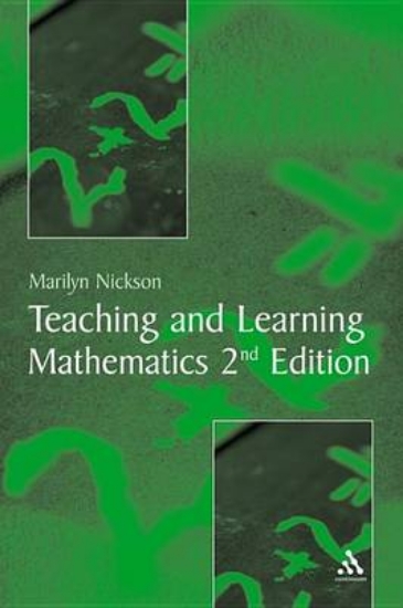 Picture of Teaching and Learning Mathematics