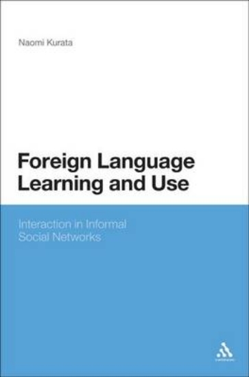 Picture of Foreign Language Learning and Use