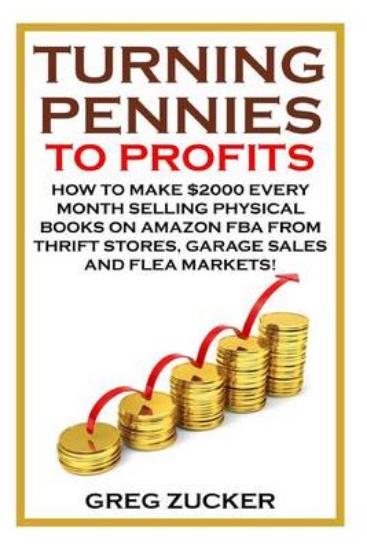 Picture of Turning Pennies To Profits