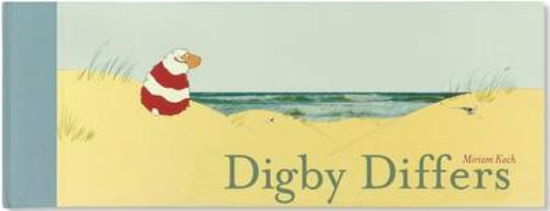 Picture of Digby Differs