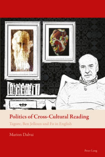 Picture of Politics of Cross-Cultural Reading