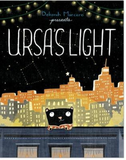 Picture of Ursa's Light