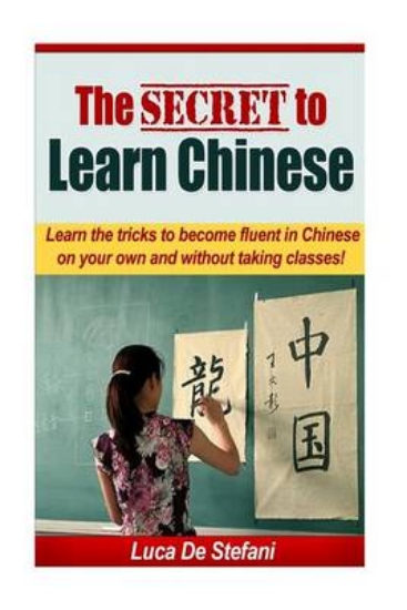 Picture of The Secret to Learn Chinese