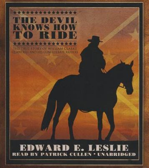 Picture of The Devil Knows How to Ride