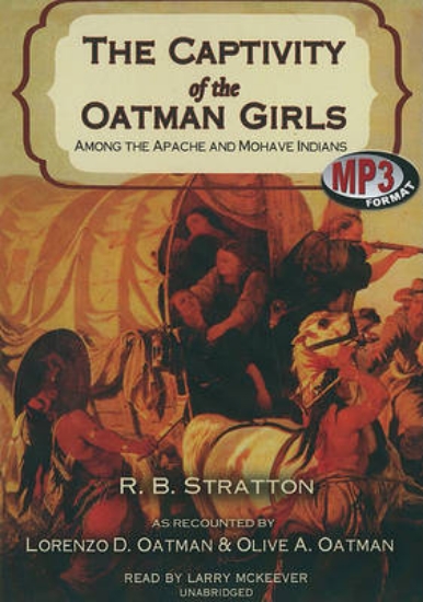 Picture of The Captivity of the Oatman Girls