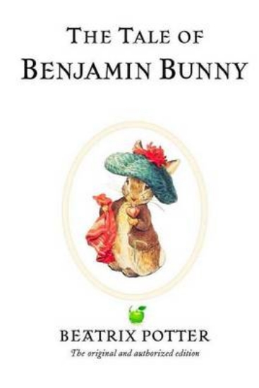 Picture of The Tale of Benjamin Bunny