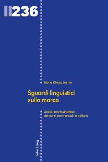 Picture of Sguardi Linguistici Sulla Marca