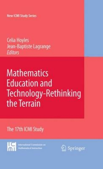 Picture of Mathematics Education and Technology-Rethinking th