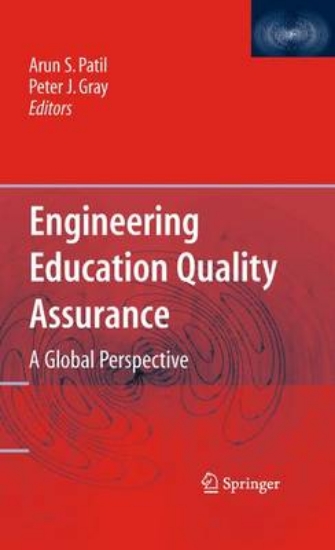 Picture of Engineering Education Quality Assurance