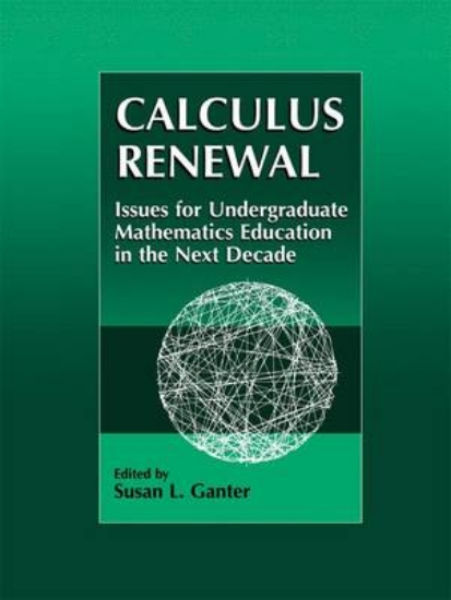 Picture of Calculus Renewal