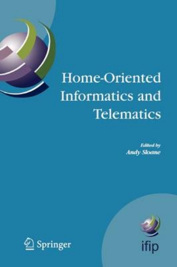 Picture of Home-Oriented Informatics and Telematics