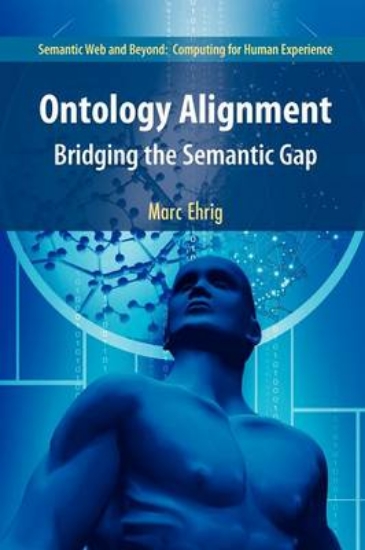 Picture of Ontology Alignment