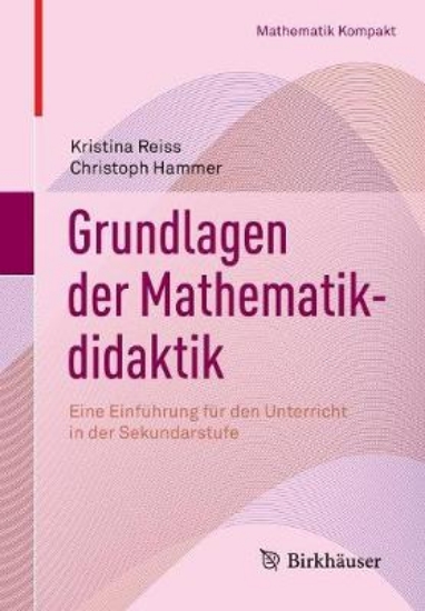 Picture of Grundlagen Der Mathematikdidaktik