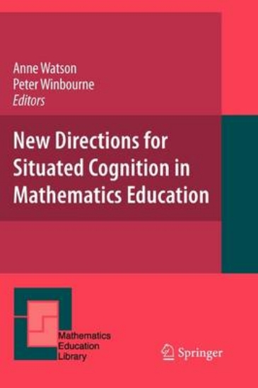 Picture of New Directions for Situated Cognition in Mathemati