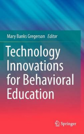 Picture of Technology Innovations for Behavioral Education