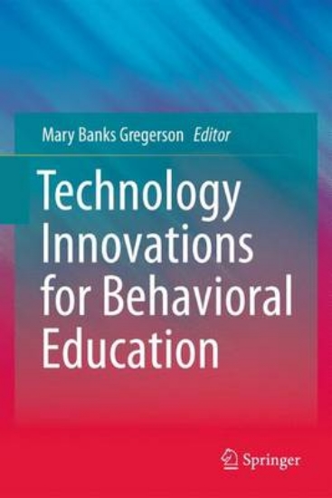 Picture of Technology Innovations for Behavioral Education