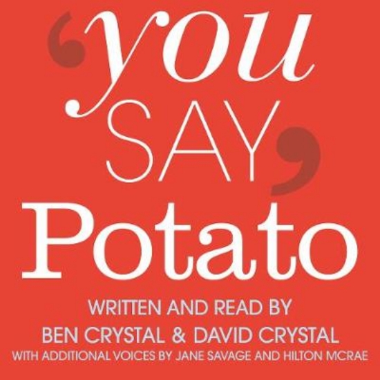 Picture of You Say Potato