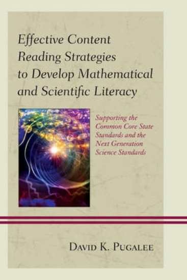 Picture of Effective Content Reading Strategies to Develop Ma