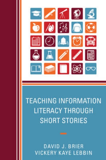 Picture of Teaching Information Literacy through Short Storie