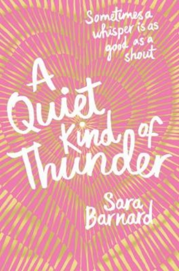 Picture of A Quiet Kind of Thunder