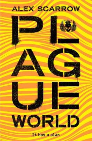 Picture of Remade 03: Plague World Pb