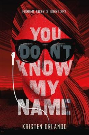 Picture of You Don't Know My Name: The Black Angel Chronicles