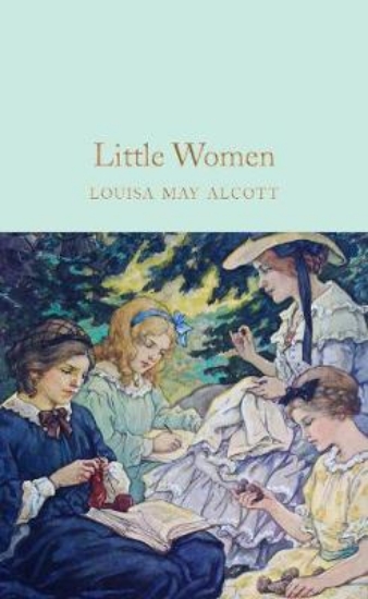 Picture of Little Women Hb