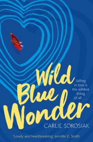 Picture of Wild Blue Wonder