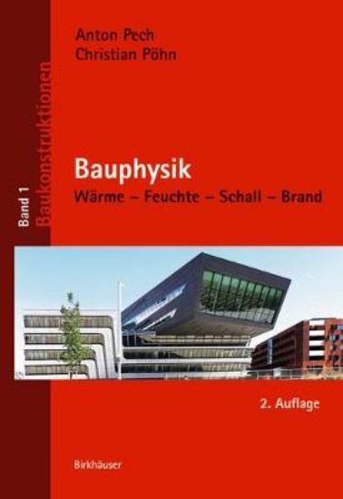 Picture of Bauphysik