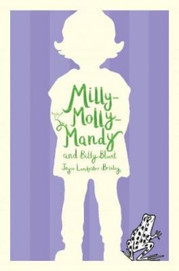 Picture of Milly-Molly-Mandy and Billy Blunt