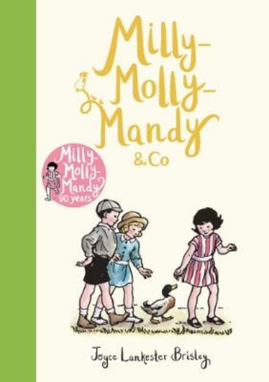 Picture of Milly-Molly-Mandy & Co